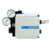 IP8000, Electro-Pneumatic Positioner