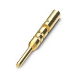 SF-06KP0,06-0,25 - Crimp contact