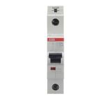 ST201M-C20 Miniature Circuit Breaker - 1P - C - 20 A