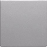 Rocker, Q.1/Q.3, aluminium velvet, lacquered