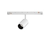 48V SPOT INSET MS 8W LF927 DALI WHITE