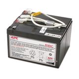 APC REPLACEMENT BATTERY CARTRI