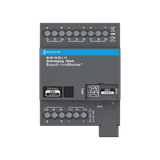 Busch-free@home® Binary input, 10-way for floating contact