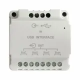 Configuration board for outdoor unit VI2F-PE7T - 2 WIRE SYSTEM