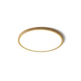LANA 40 surface mounted imitation beech/plastic 230V LED 32W 3000K 4000K 6000K