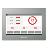 10''W Basic Web Terminal