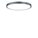 LANOS L 4600-930 OP DI LDE ANT - Decor. round wall and ceiling luminaire