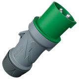 Plug PTX R 32A3p10h IP54