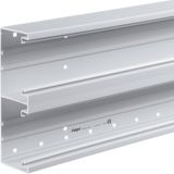 Trunking base,PVC,65210D,traffic white