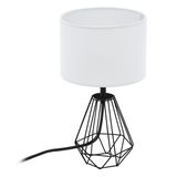 CARLTON 2 table light 95789