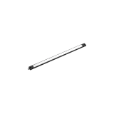 SlimLine Pro musta 270mm 2700K
