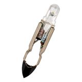 T4.6 S.LED White 24-28V AC/DC