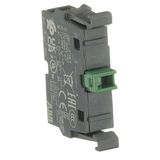 MODULAR DIVIDER 125A 4P W=175.2MM