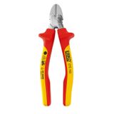 Diagonal cutting pliers STS_160