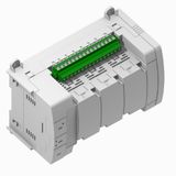 Micro850 24 I/O EtherNet/IP Controller