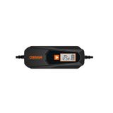 OSRAM Battery Charger 6/12V 5A max. 90Ah