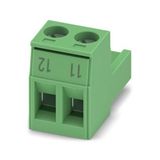MSTB 2,5/ 2-ST-5,08 BD:12-11SO - PCB connector