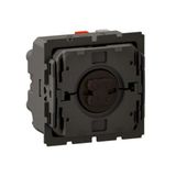 Céliane Roller Shutter/Blind/Awning Switch for Direct Motor Control - 6AX 250V~
