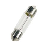 S7 Festoon 8X31 7V 100mA