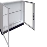 Steel encl., Univers, 2050x1550x275 mm