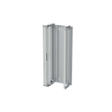 Q843E412 Cabinet, 1249 mm x 384 mm x 250 mm