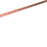 Busbar,universN,30x5x880mm
