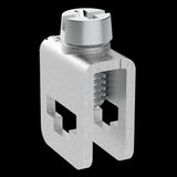 MAM 66-16 N/PE 6x6mm 0,75-16mm² modular connector