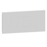 METAL FACEPLATE NH 000