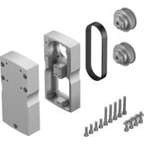 EAMM-U-110-D80-120GA-120 Parallel kit