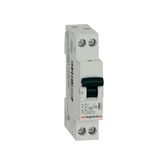 PV3 MCB 1PN L C16 4500A  1MOD