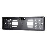 XD-402 EU Licence Plate Rear Camera "Night vision"