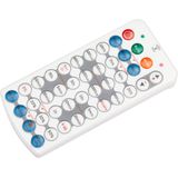 ROCKS PIR SENSOR REMOTE CONTROLLER