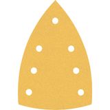 EXPERT C470 Sandpaper 100 x 150 mm, G 120, 50-pc