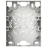 surface-mounted box 2v b-AP
