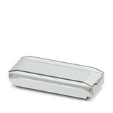 ICS25-TL77X12-7035 US148 - Upper housing part