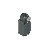 Position switch with two stable position