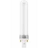 FLUORESCENT LAMP T4 4000K G23 410lm