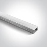 PROFILE 2m + PC opal diffuser