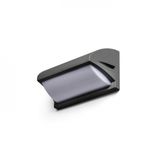 MORA wall anthracite grey 230V LED E27 15W IP54