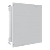 PrismaSeT XL Closed cover 500x600 mm
