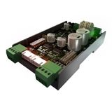 Stepper valve driver, EKF 2A