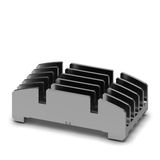 BC 53,6 HS 90 AL - Heatsink