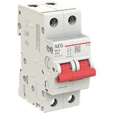 Load separator 2P 40A