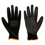 Skandia protecting gloves flex pu 8-L