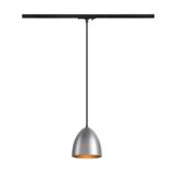 PARA CONE 14 1-Ph. PD GU10 aluminium