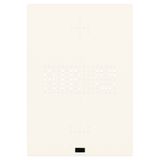 Device XT KNX Multisensor 2M white