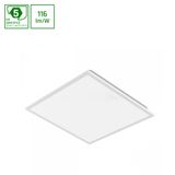ALGINE PANEL BACKLIGHT 40W NW 230V 120ST IP40 600X600X32 WHITE, FLUSH MOUNTING, SUSPENDED IN FRAME, 5Y