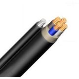 PVC Cable with Steel Carrier YMT-O 4 x 16 rm black (The price is shown without markup on metals. Request a quote for accurate information)