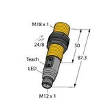 Capacitive Sensor   BCT5-S18-UP6X2T-H1151