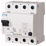 BP-O-400/7-P-F3A Surface-mount service distribution board with rotary lever, prepared for F3A gland plate inserts, W=400mm, H = 760 mm